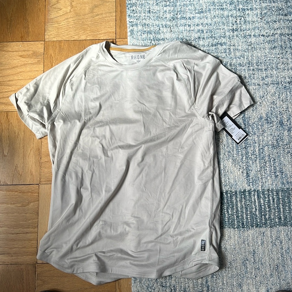 Rhone Atmosphere Tee